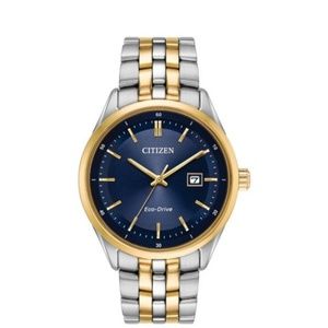 Valentine's Steal ♥️Citizen Men's Eco-drive Watch